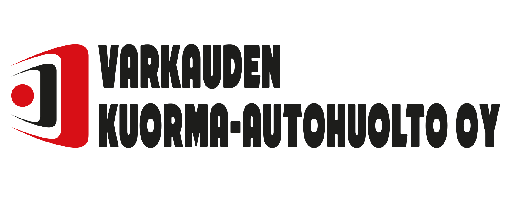 Varkauden Kuorma-autohuolto